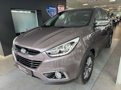 Bild des Angebotes Hyundai iX35 Trend 2WD