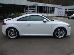 Bild des Angebotes Audi TT 45 TFSI Coupe Stronic LEDER SOUND Technol. Selec.