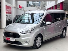 Bild des Angebotes Ford Grand Tourneo Connect Titanium 7 Sitze AHK Pano