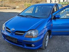 Bild des Angebotes Nissan Almera Tino Basis