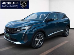 Bild des Angebotes Peugeot 3008 Allure PT 130 Navi*LED*Kamera360°*SHZ