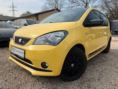 Bild des Angebotes SEAT Mii FR-Line Schiebedach*Klima