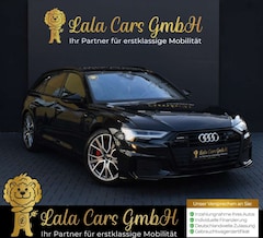 Bild des Angebotes Audi A6 2.0TFSI PLUG IN QUATTRO S-LINE PANO AMBIENTE