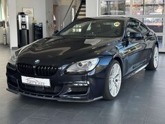Bild des Angebotes BMW 640 d Coupe "M-Paket/Bi-Xenon/Head-Up/VirtualC."
