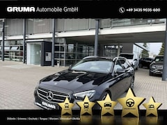 Bild des Angebotes Mercedes-Benz E 300 E 300 de 4MATIC T Avantgarde+KeyGo+Sitzklima+360