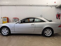 Bild des Angebotes Mercedes-Benz CL 500 CL 500