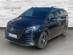 Bild des Angebotes Mercedes-Benz V 300 d AVANTGARDE Lang Standh. 360 AMG elk. Tür
