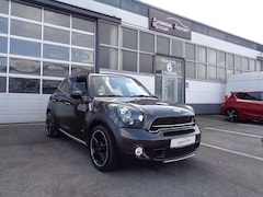 Bild des Angebotes MINI Cooper S Countryman All4 AUTOM. *Bi-XEN*PANO*18"
