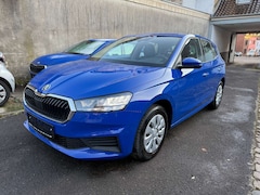 Bild des Angebotes Skoda Fabia 1.0 Easy *LED/Bluetooth/Tempomat*