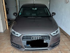 Bild des Angebotes Audi A1 8XFBT4 Audi A1 Sportback 1.0 TFSI