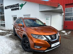 Bild des Angebotes Nissan X-Trail Tekna 4x4/PANO/LEDER/NAVI/SHZ/TEMP/KAM