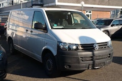 Bild des Angebotes VW T5 Transporter Kasten lang+6-GANG+KLIMA+SORTIMO