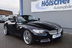 Bild des Angebotes BMW Z4 M, sDrive23i!AUTOMATIK!Navi,Leder,Xenon,Sitzh
