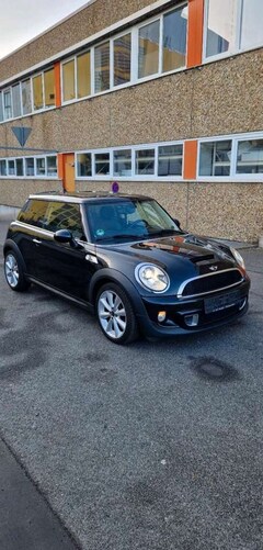 Bild des Angebotes MINI Cooper SD Vollausstattung