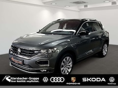 Bild des Angebotes VW T-Roc 1.5 TSI Highline DSG