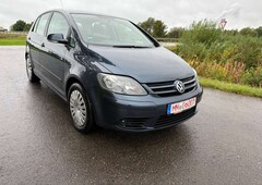 Bild des Angebotes VW Golf Plus Goal