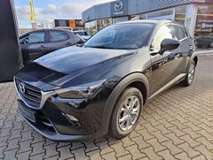 Bild des Angebotes Mazda CX-3 SKYACTIV-G 2.0 FWD 5T 6AG AL-SELECTION NAV