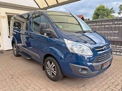 Bild des Angebotes Ford Tourneo Custom | KAM | PDC | SHZ | 8*SITZER |
