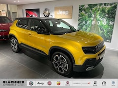 Bild des Angebotes Jeep Avenger e-Hybrid Summit 1.2l MHEV