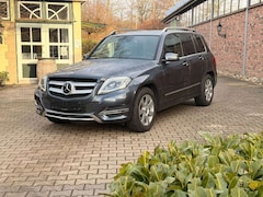 Bild des Angebotes Mercedes-Benz GLK 220 GLK 220 CDI BlueEfficiency 4Matic
