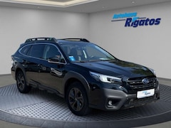 Bild des Angebotes Subaru OUTBACK 2.5i Exclusive Cross Autom. AHK, Navi, Leder