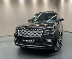 Bild des Angebotes Land Rover Range Rover P400e Lang LWB **Autobiography**