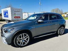 Bild des Angebotes Mercedes-Benz GLC 63 AMG 4matic auto