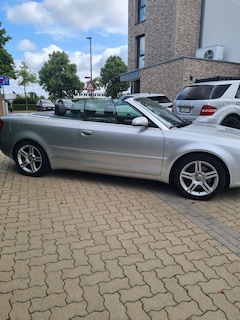Bild des Angebotes Audi A4 2.0 TFSI
