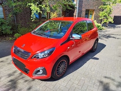 Bild des Angebotes Peugeot 108 108 VTI 72 Style