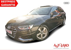 Bild des Angebotes Audi A4 Avant 45 TFSI quattro advanced LED Navi PDC