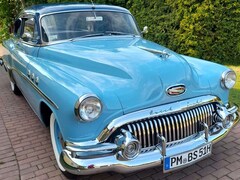 Bild des Angebotes Buick Special Deluxe Serie 40