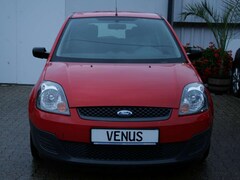 Bild des Angebotes Ford Fiesta Basis