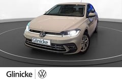 Bild des Angebotes VW Polo Style 116 PS DSG | RÜKA | NAVI | IQ. LIGHT