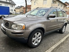 Bild des Angebotes Volvo XC90 D5 AWD Geartronic Momentum