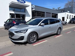 Bild des Angebotes Ford Focus Turnier Titanium/Kamera/Winterpaket