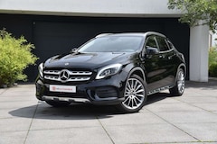 Bild des Angebotes Mercedes-Benz GLA 200 Urban Style Edition **LED/1.HAND**