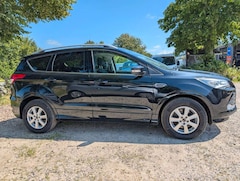 Bild des Angebotes Ford Kuga Individual