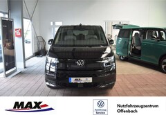 Bild des Angebotes VW T7 Multivan LÜ 2.0 TDI 110 kW DSG KAMERA NAVI SITZH