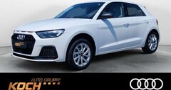 Bild des Angebotes Audi A1 25 TFSI advanced, Ambiente Lichtpak