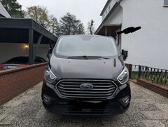 Bild des Angebotes Ford Tourneo Custom 320 L1H1 VA MH Titanium X