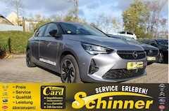 Bild des Angebotes Opel Corsa-e GS