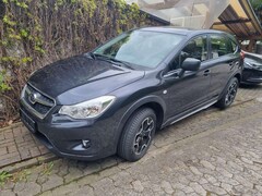 Bild des Angebotes Subaru XV 2.0i Active