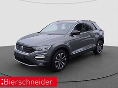 Bild des Angebotes VW T-Roc 1.0 TSI United NAVI PDC KLIMAAUT