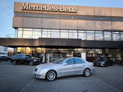 Bild des Angebotes Mercedes-Benz E 350 CGI Avantgarde Stand-H/ TV/ Pano-Dach