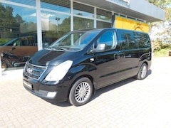 Bild des Angebotes Hyundai H-1 +AUTOMATIK+LEDER+KLIMA+SHZ+AHK