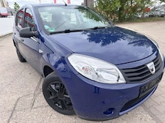 Bild des Angebotes Dacia Sandero Eco,TÜV Neu