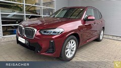 Bild des Angebotes BMW X3 xDrive 30e M-Sport Navi HUD 360° ACC AHK