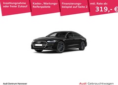 Bild des Angebotes Audi A7 50 TFSI e quattro virtual HuD AHK