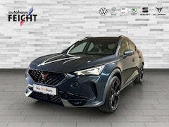 Bild des Angebotes CUPRA Formentor VZ 2.0 TSI 4Drive+AHK+PANORAMA+NAV+LED