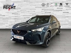 Bild des Angebotes CUPRA Formentor VZ 2.0 TSI 4Drive+AHK+PANO+NAVI+LED